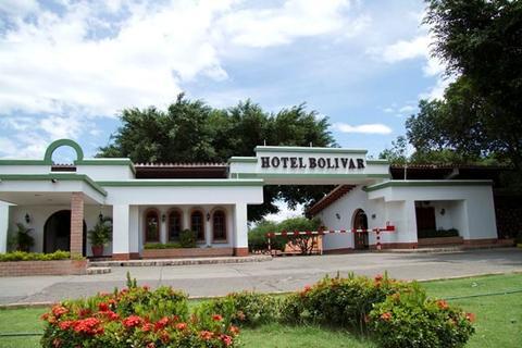 Faranda Bolívar