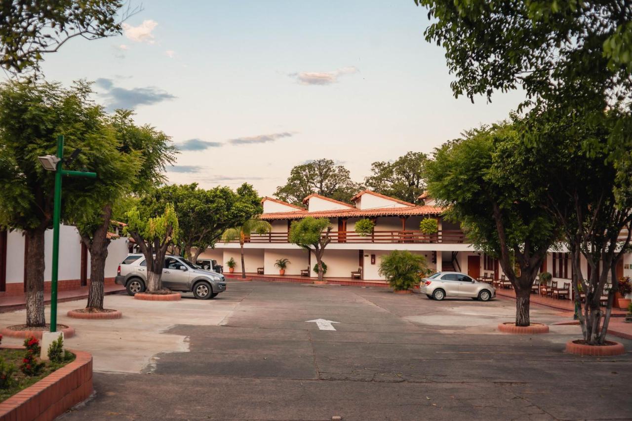 Faranda Bolívar 4* Cúcuta