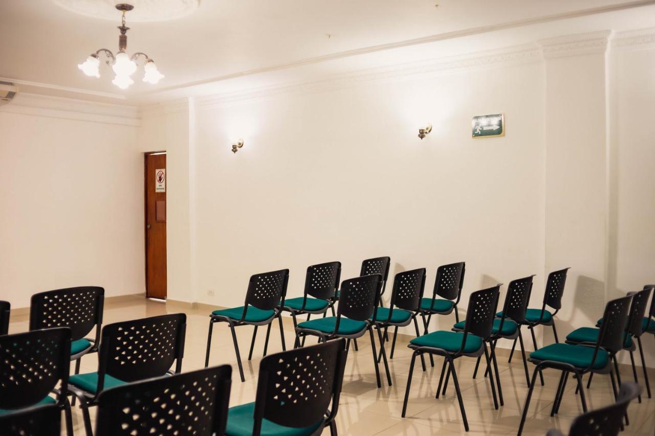 Faranda Bolívar Hotel
