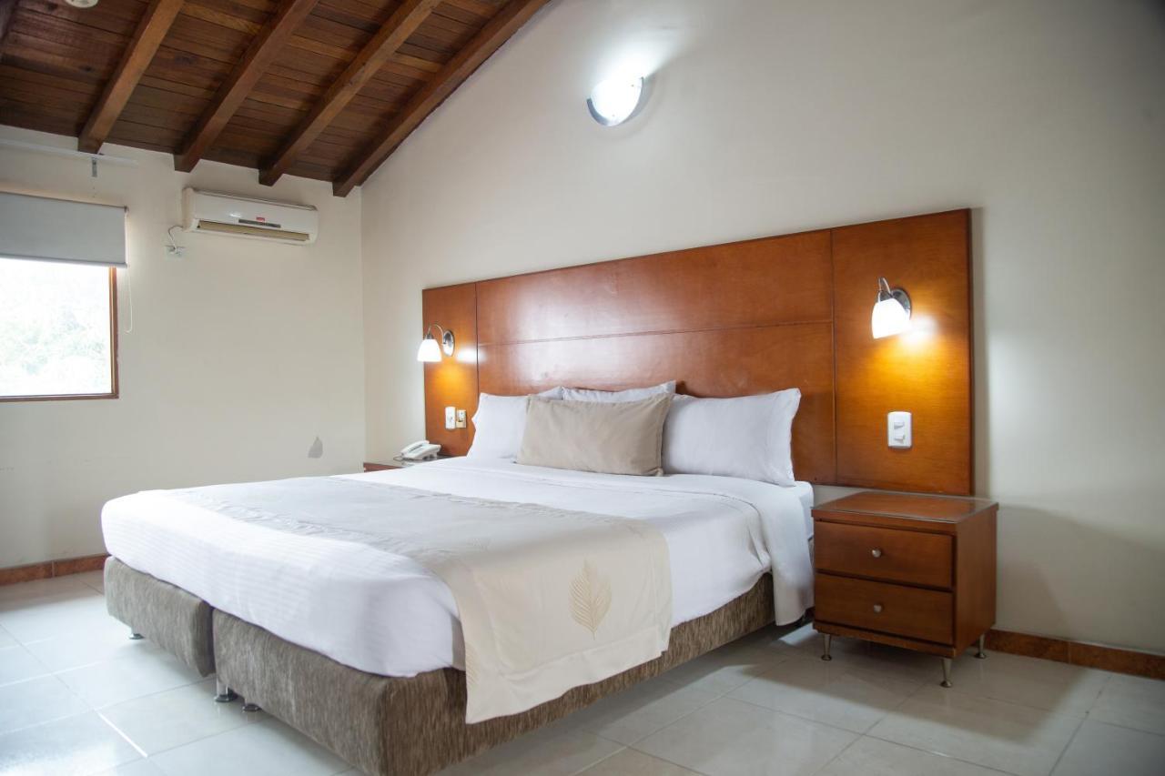 Faranda Bolívar Hotel Cúcuta