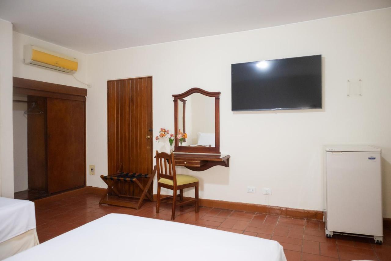 Faranda Bolívar 4*