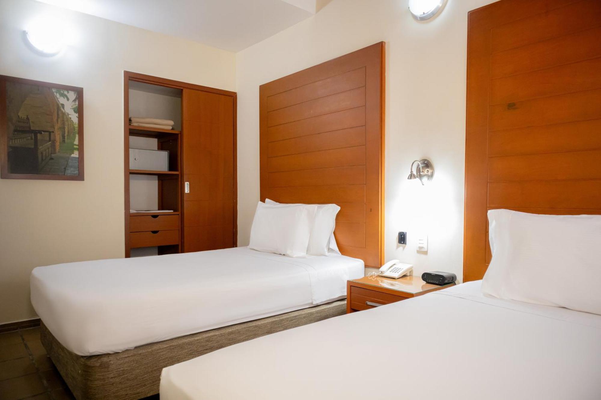 Faranda Bolívar Hotel 4*