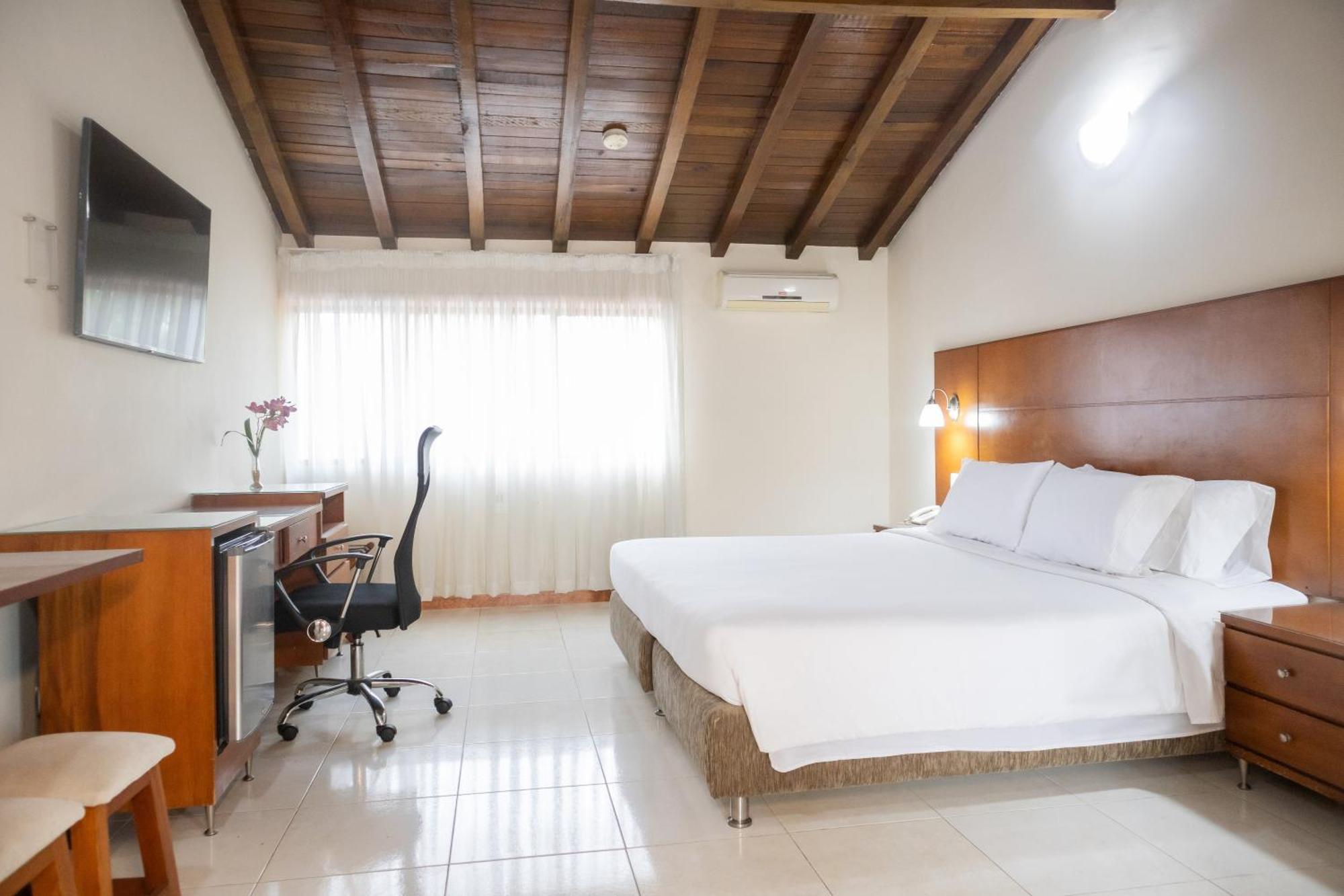Faranda Bolívar Hotel Cúcuta