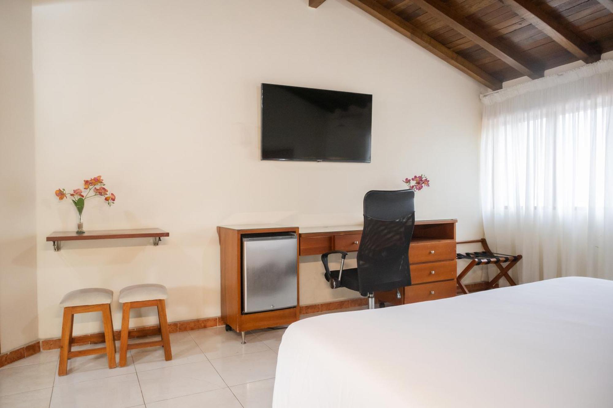 Faranda Bolívar 4* Cúcuta