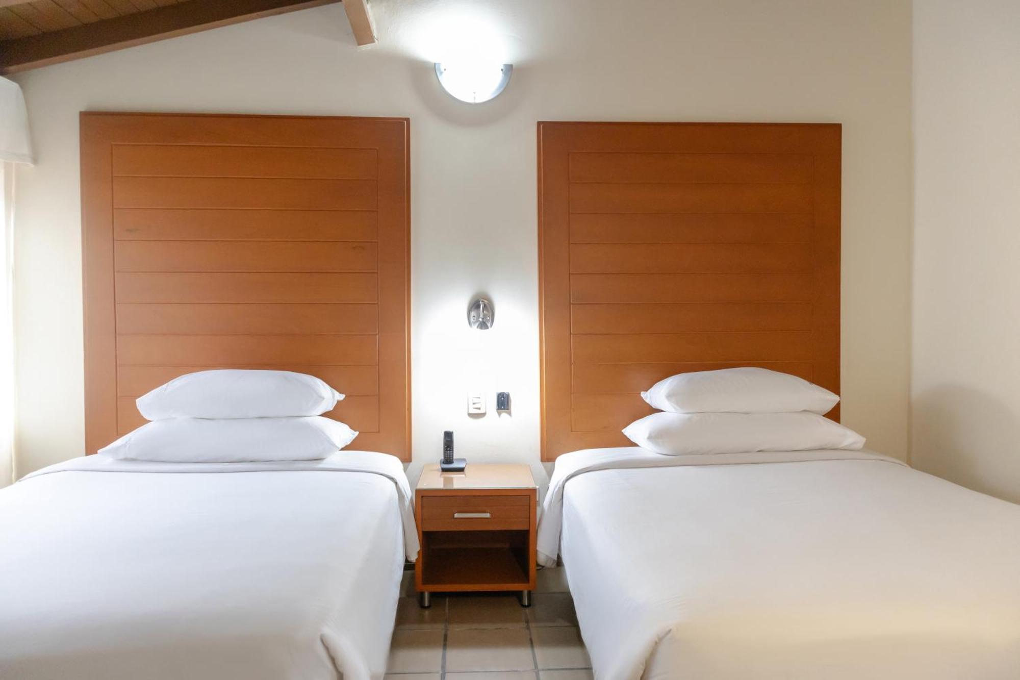 Faranda Bolívar Hotel Cúcuta
