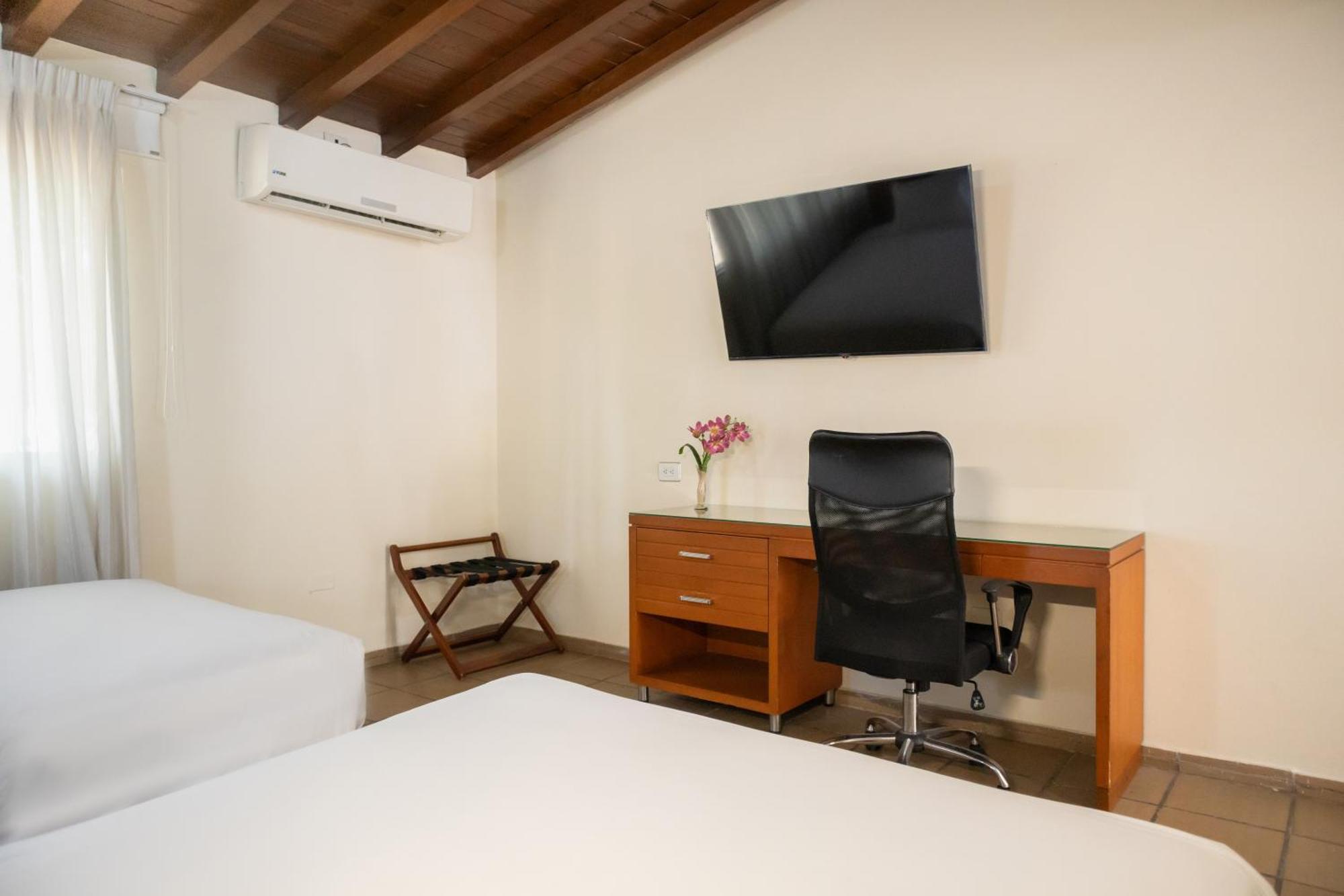 Hotel Faranda Bolívar 4*
