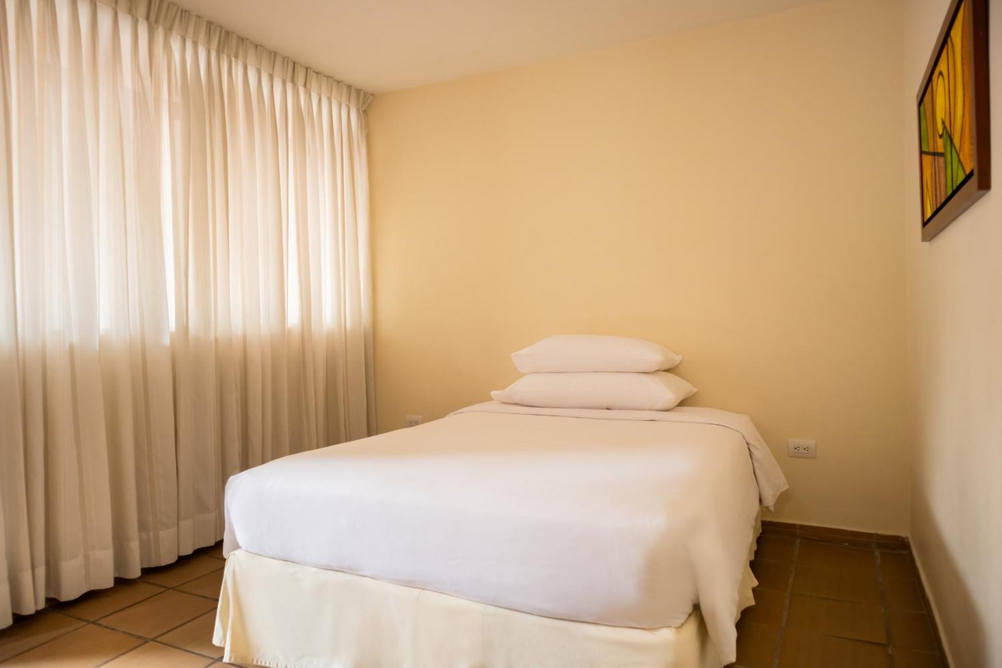 Hotel Faranda Bolívar
