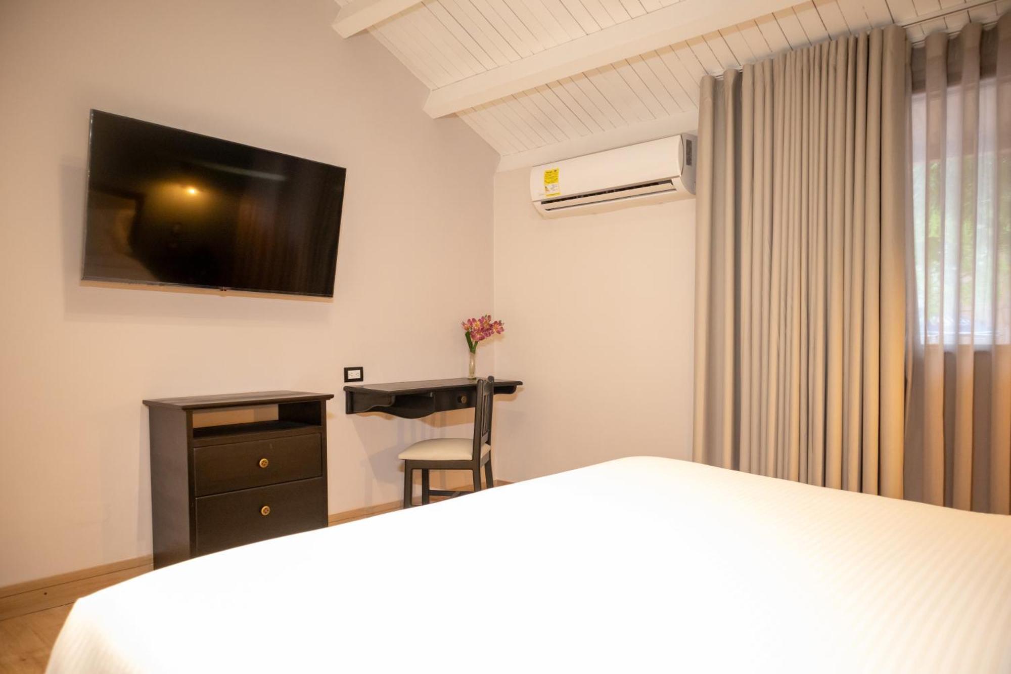 Faranda Bolívar 4* Cúcuta