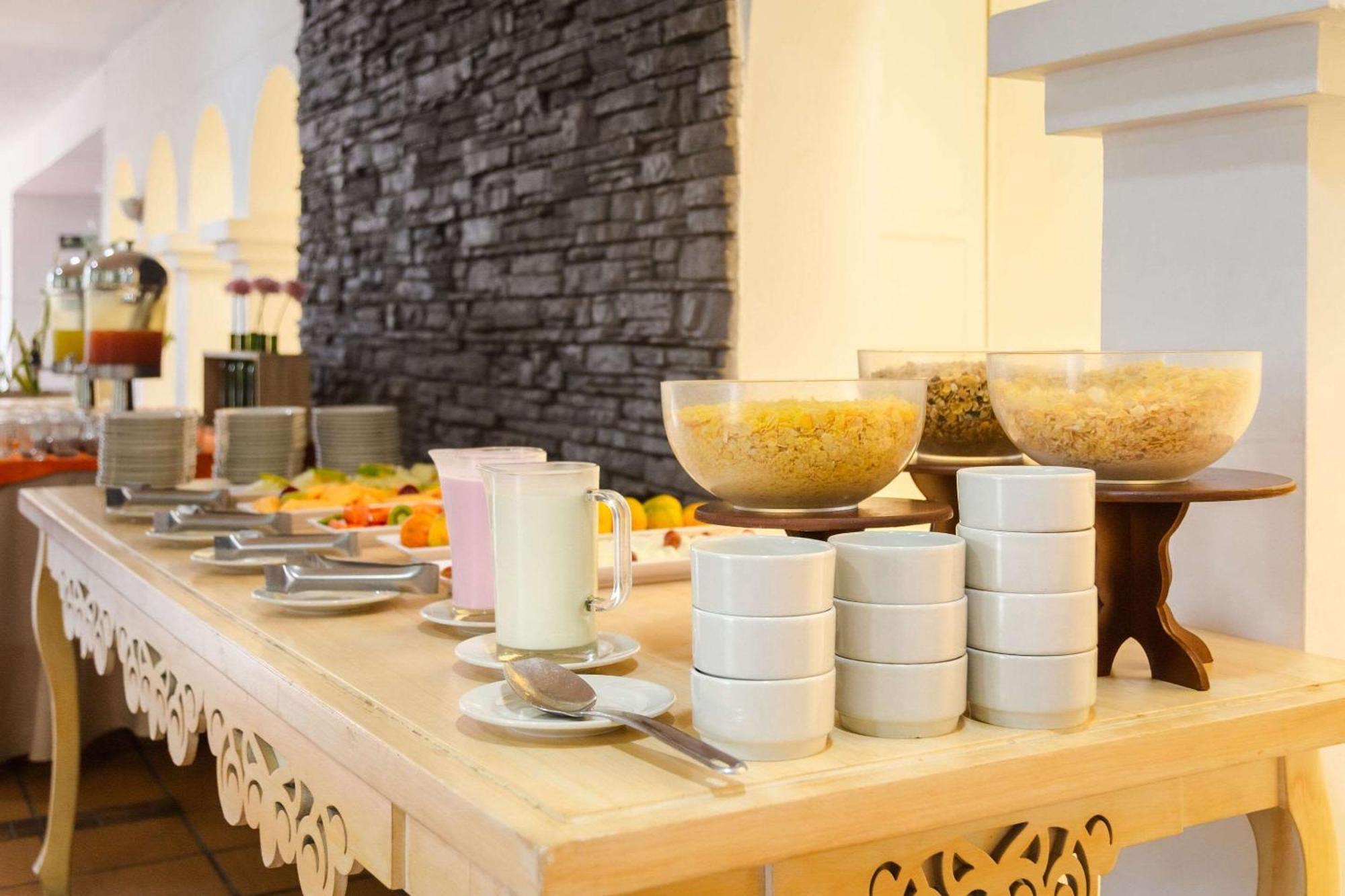 Hotel Faranda Bolívar Cúcuta