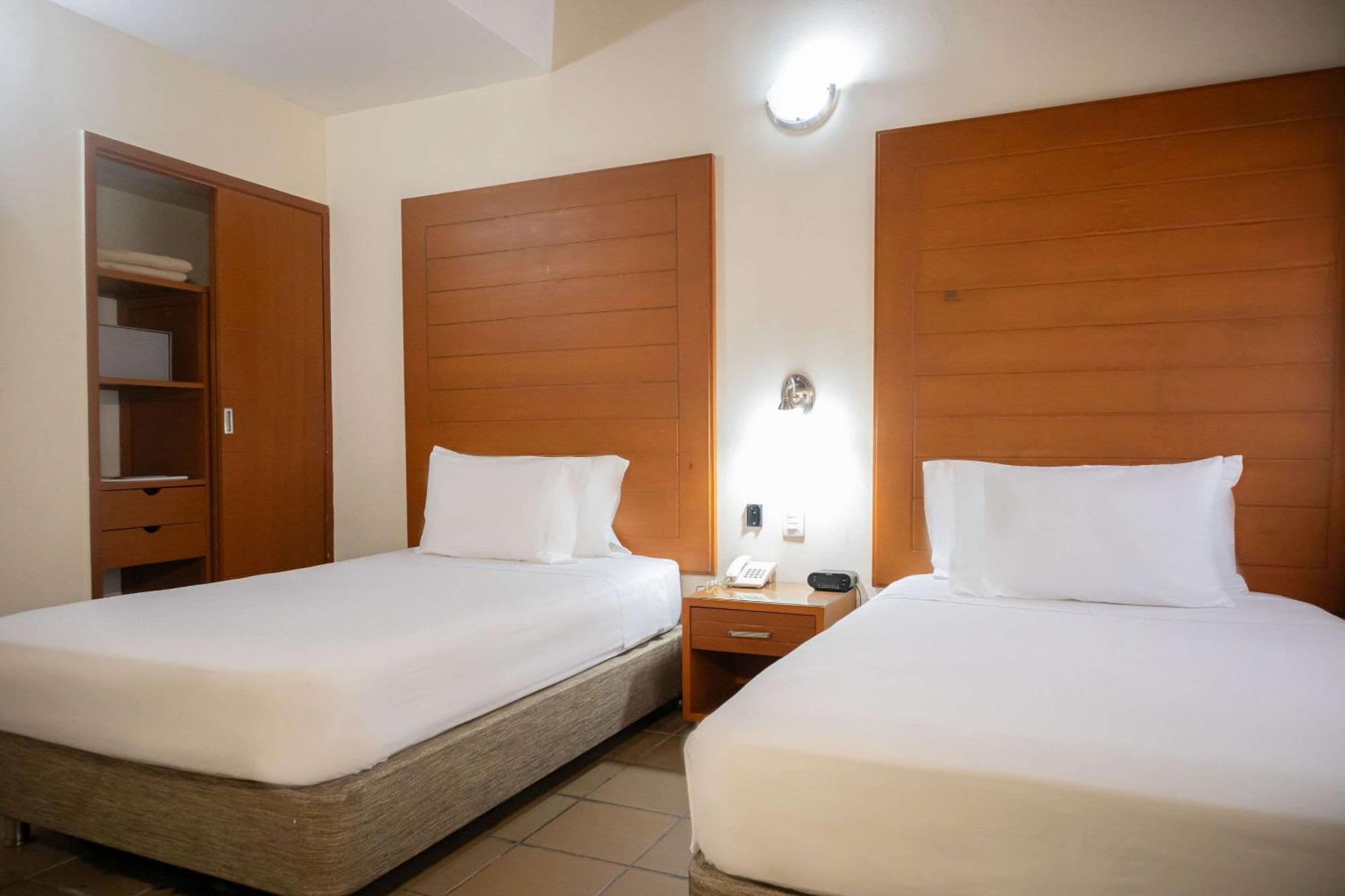 Hotel Faranda Bolívar 4*
